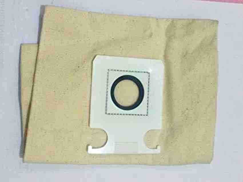 EUREKA FORBES Vacuum Cleaner Dust Bag NEW Vacuum