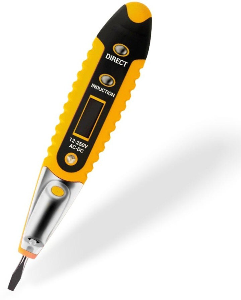 Voltage tester new arrivals price