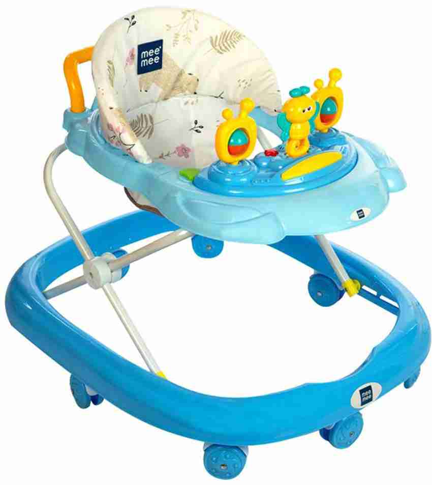 Me me sales baby walker