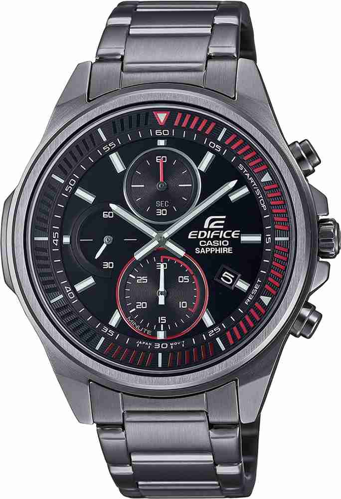 Casio hotsell edifice glass