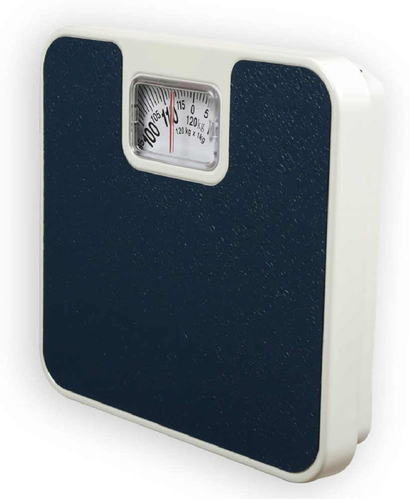 Glancing Weight Measuring Machine- Analog Weight Machine For Human Body  (Personal Weighing Scale), Capacity 120Kg Mechanical Manual P/52/KG  Personal Weighing Scale Price in India - Buy Glancing Weight Measuring  Machine- Analog Weight