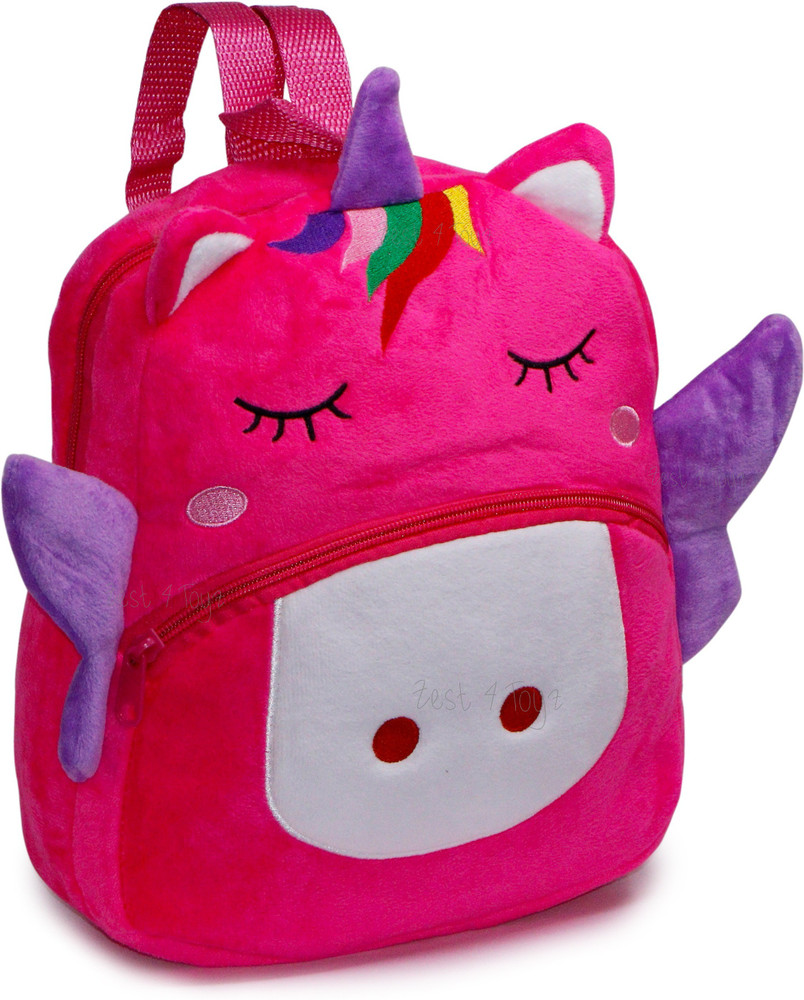 Flipkart Zest 4 Toyz Baby School Bag For Kids Stylish Cute