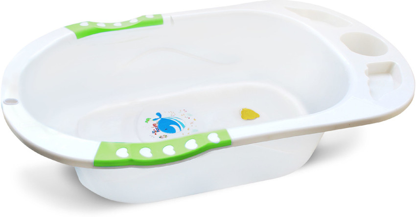 9 month clearance old bathtub