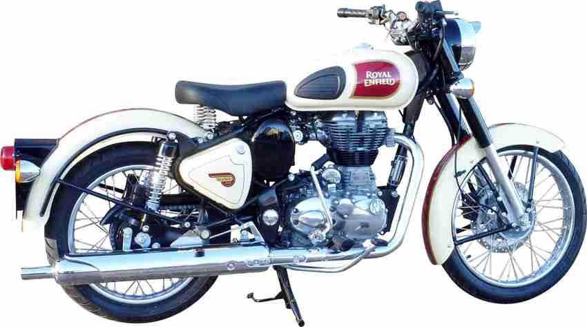 Royal enfield shop classic steel colour