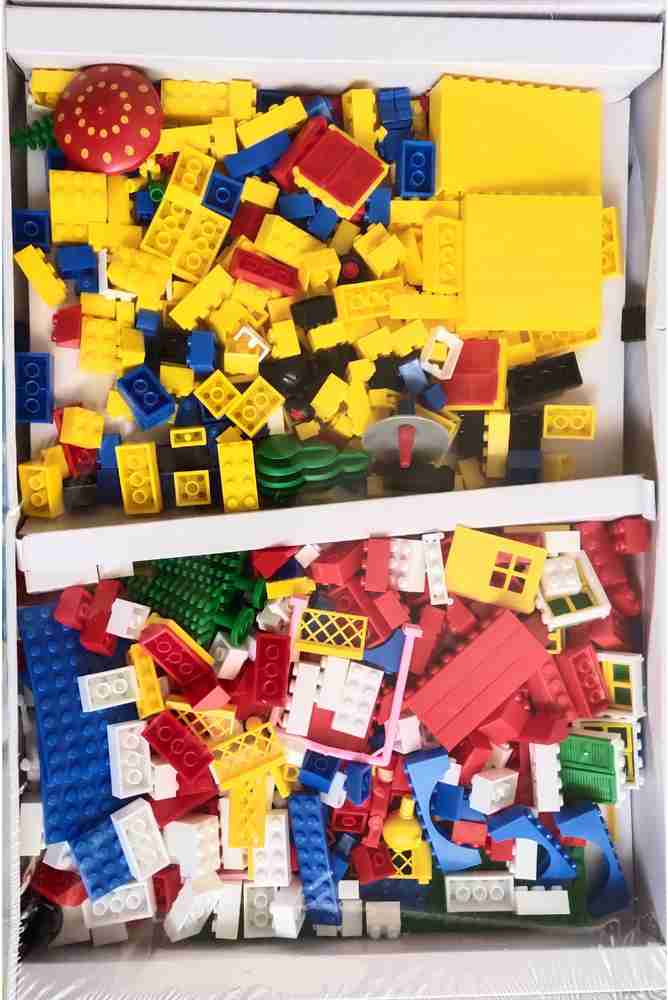 Lego senior architect new arrivals set