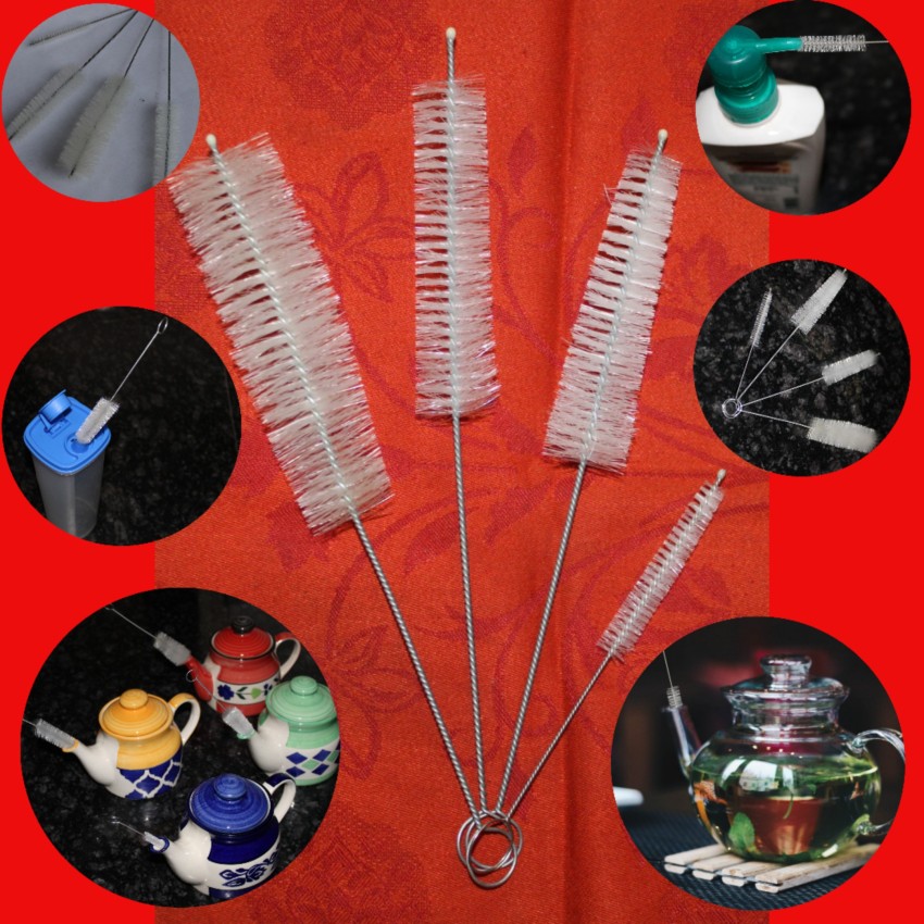 What Are The Types Of Cleaning Brushes?, by Hight Brush