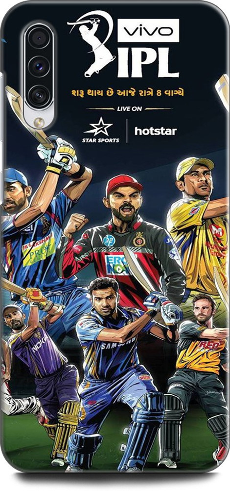 Galaxy 8 cricket store