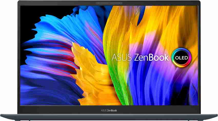 ASUS ZenBook 13 UX325EA-EG109TS