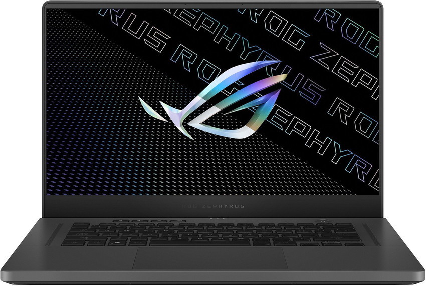 ASUS ROG Zephyrus G15 (2021) AMD Ryzen 7 Octa Core 5800HS - (16 GB 