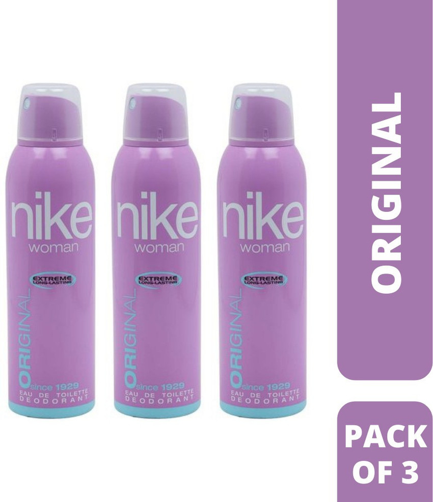 Women's deodorant hotsell spray