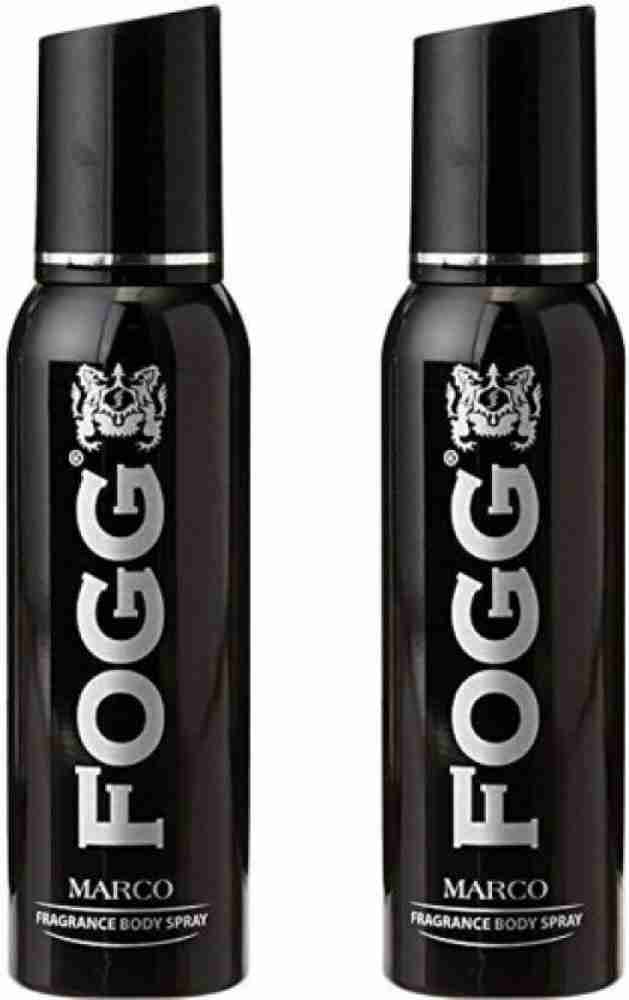 FOGG MARCO Perfume Body Spray For Men Women