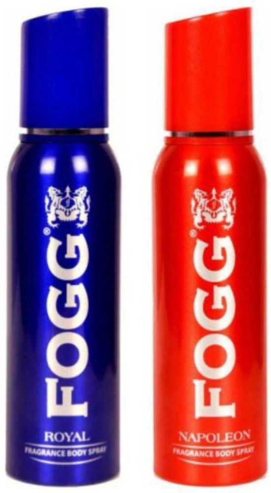 Fogg royal perfume store