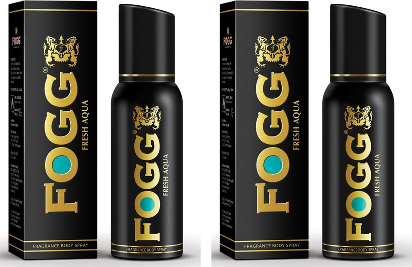 Fogg clearance deodorant spray