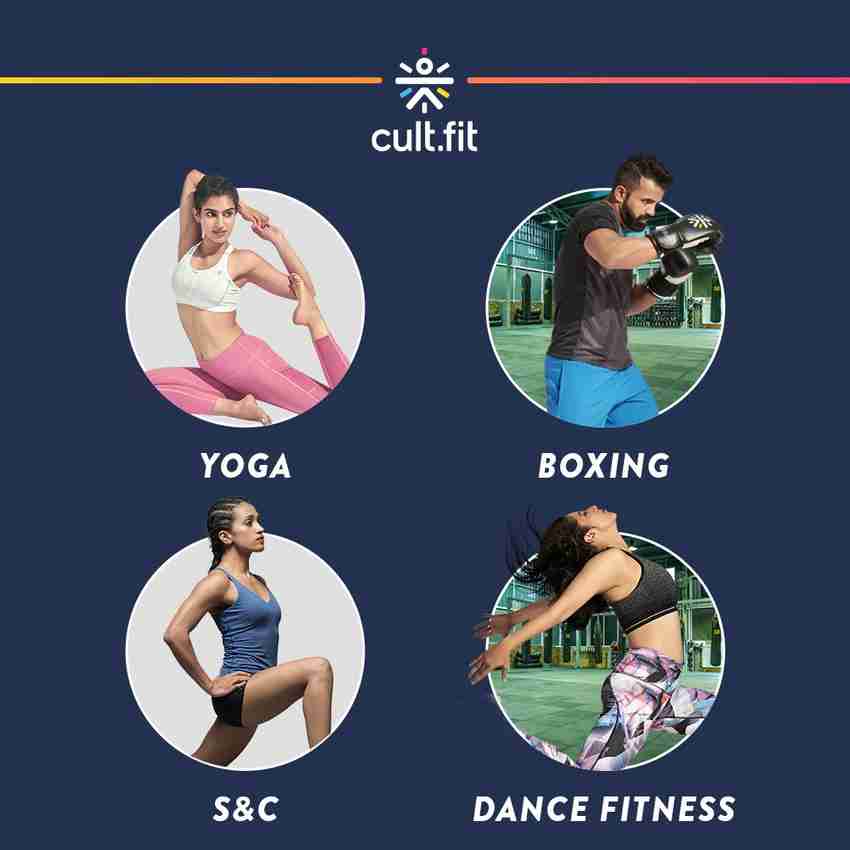 Cult fit online workouts new arrivals