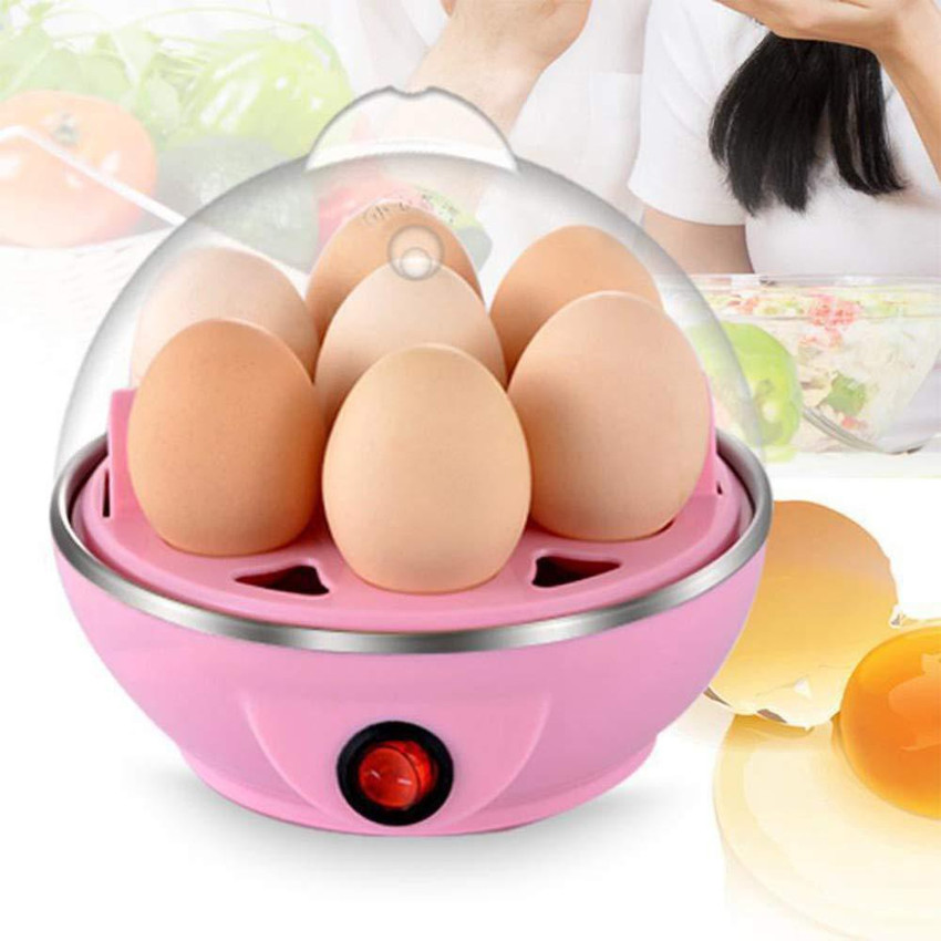 Egg boiler and steamer on sale