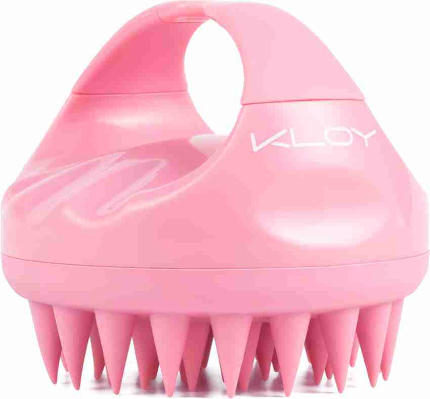 Shampoo brush review on sale