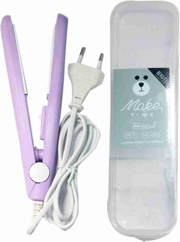 Best compact hair on sale straightener