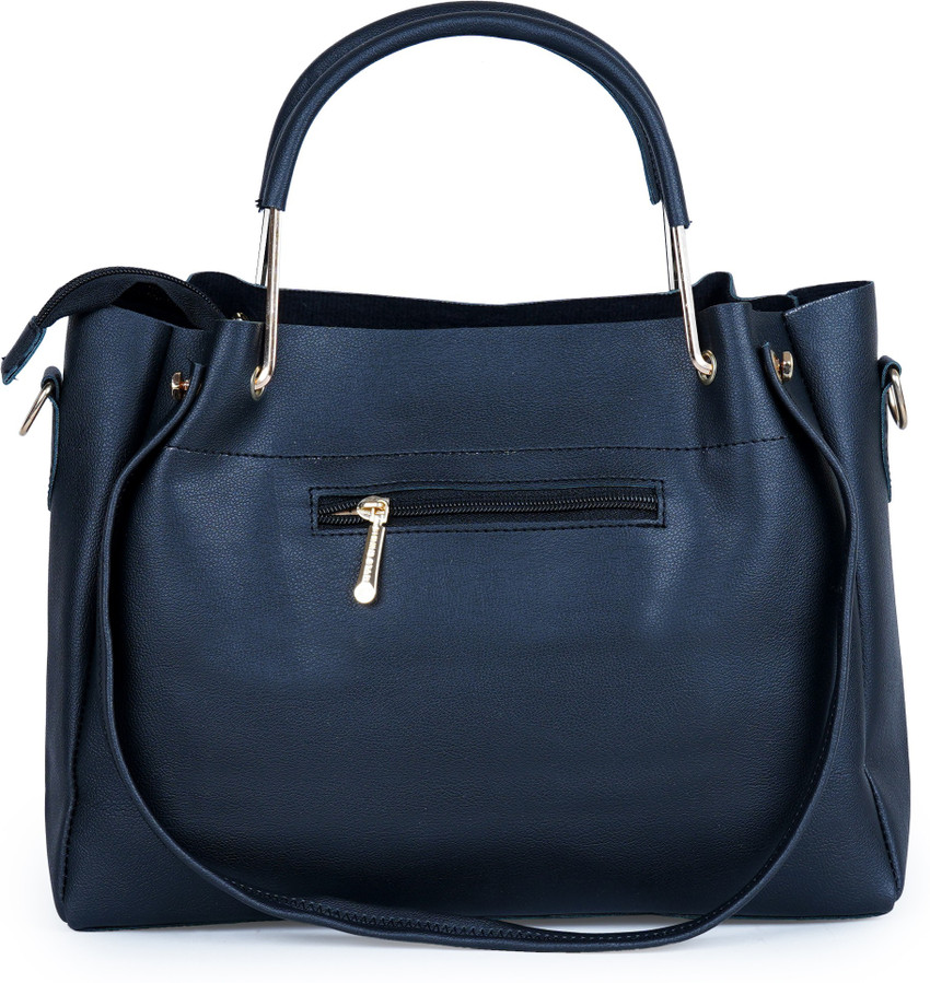 Peperone charlayne blue handbag with sling discount
