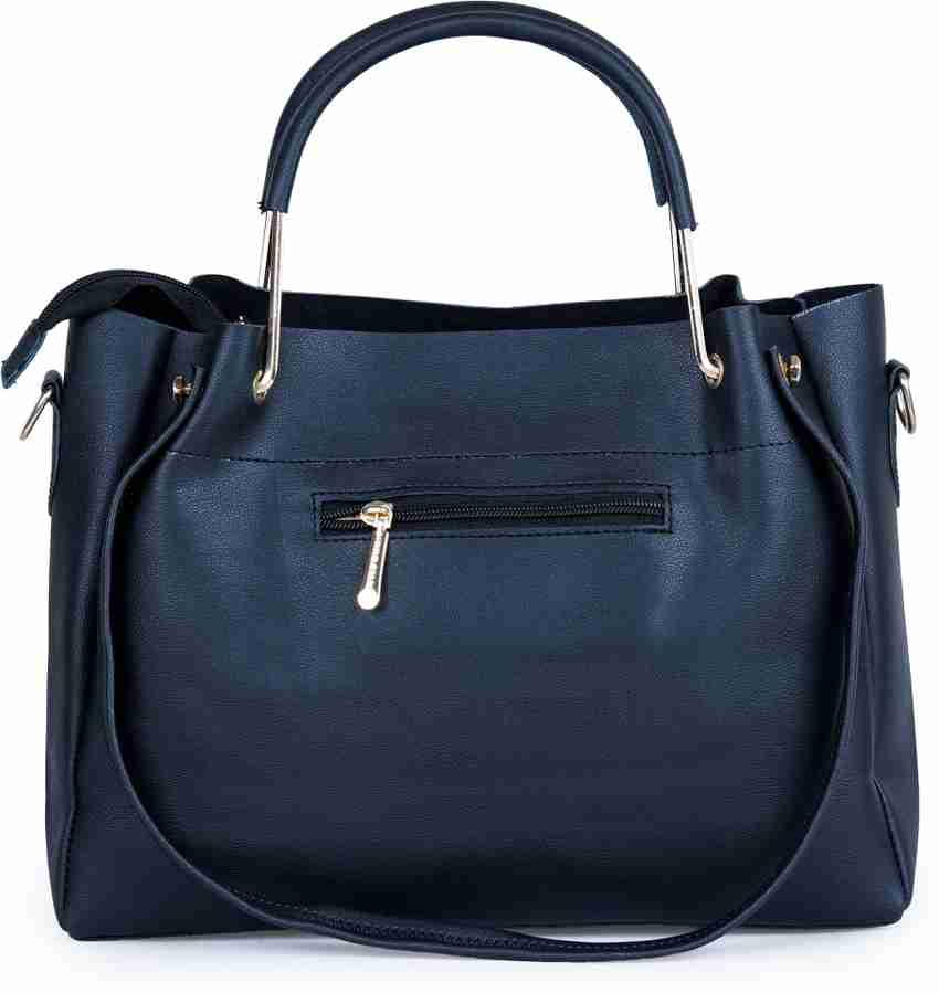 Peperone charlayne new arrivals blue handbag 7030