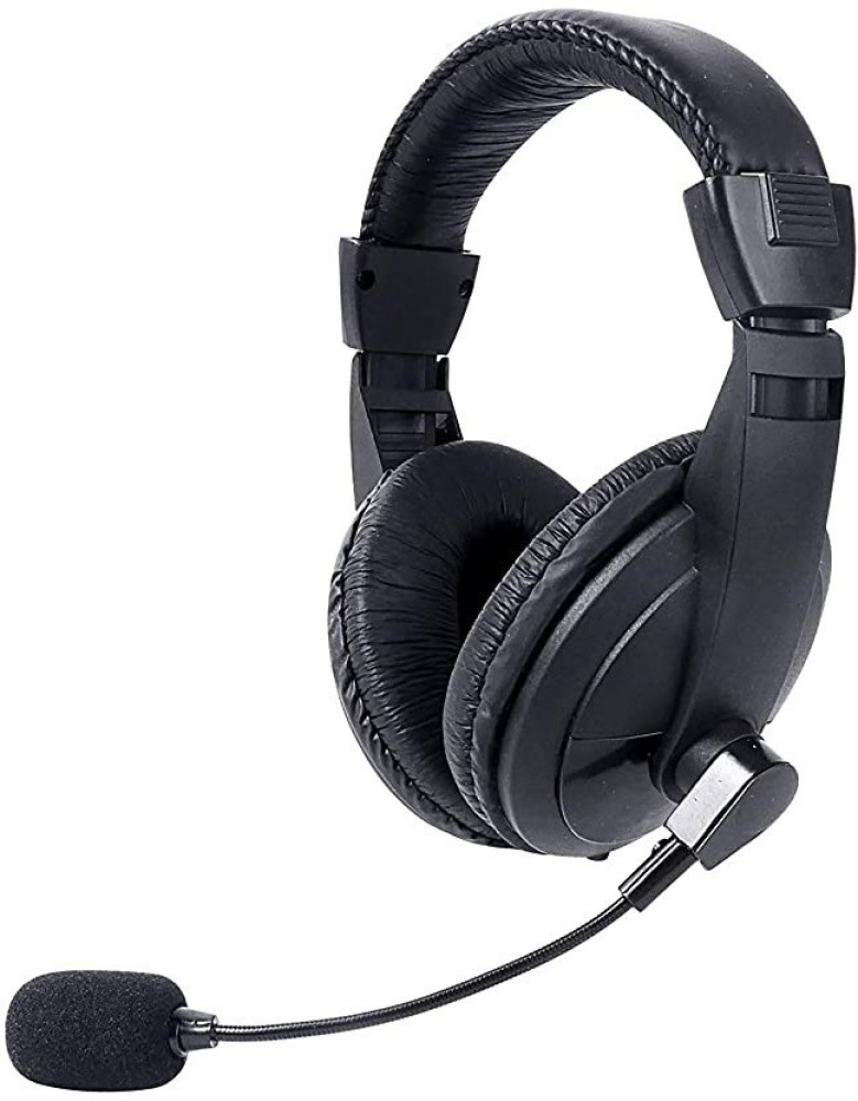 Lapcare stereo discount headset lws 040