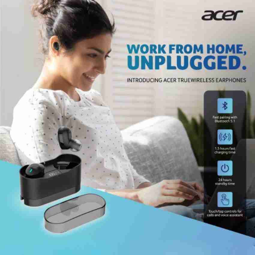 Acer true wireless stereo earbuds new arrivals