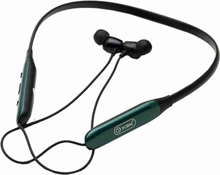 Ycom bluetooth hotsell headphones price