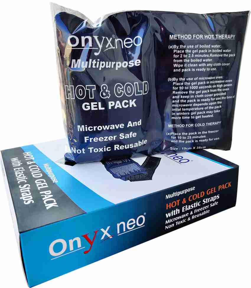 Onyx Neo HC 9 HOT & COLD Pack Price in India - Buy Onyx Neo HC 9 HOT & COLD  Pack online at