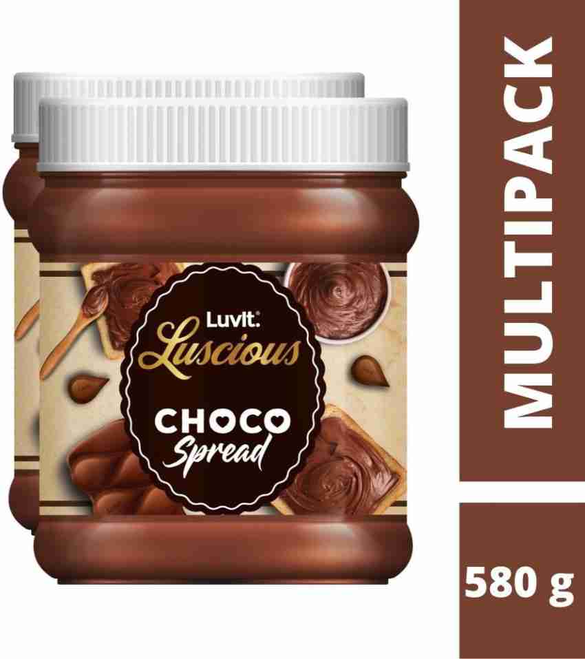 Fancy some LV hazelnut chocolate spread? : r/Louisvuitton