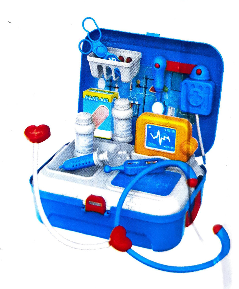 Doctor set flipkart sale