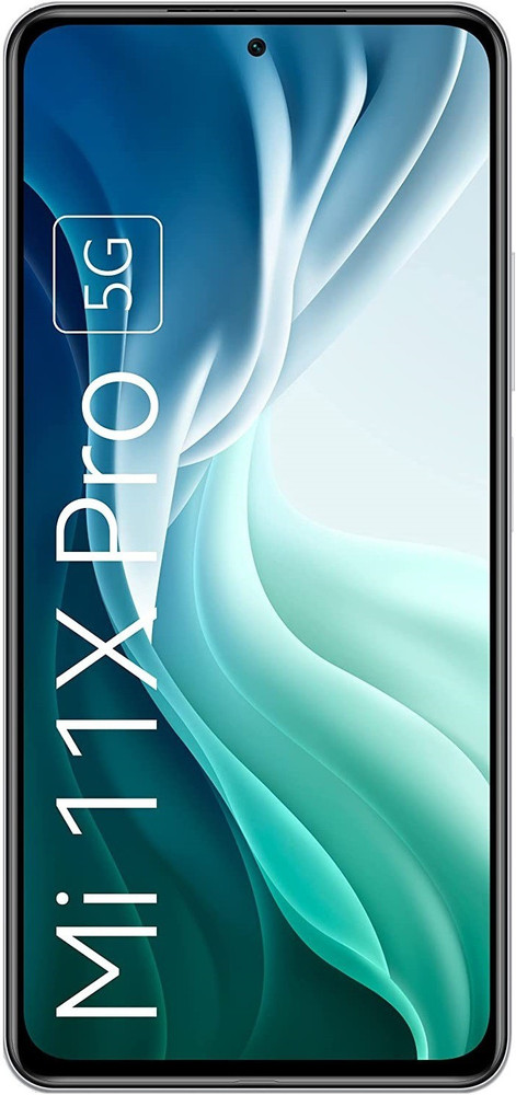 mi 11 x pro 5 g