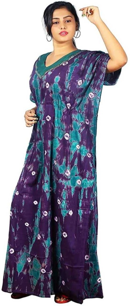 DREAMNIGHTY Women Nighty - Buy DREAMNIGHTY Women Nighty Online at Best  Prices in India