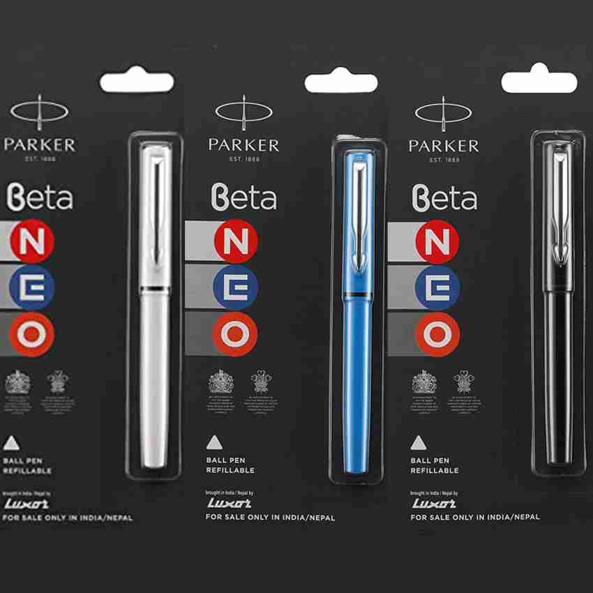PARKER Beta Neo Ball Pen - Buy PARKER Beta Neo Ball Pen - Ball Pen