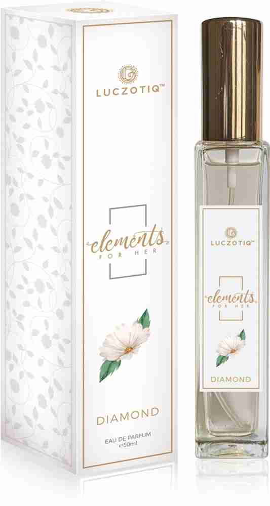 Elements eau de toilette 50ml top