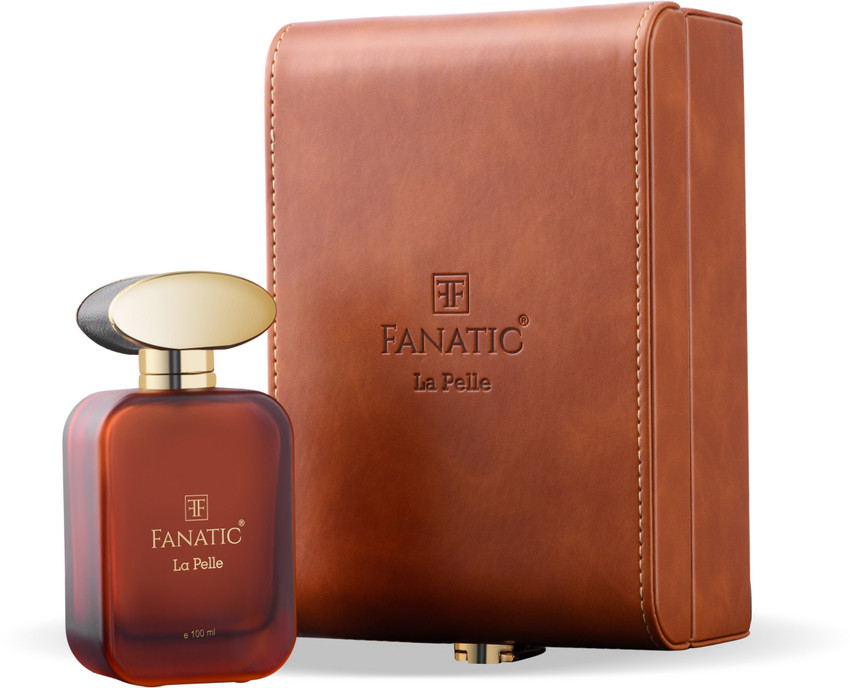 Buy FANATIC LA PELLE Eau de Parfum 100 ml Online In India