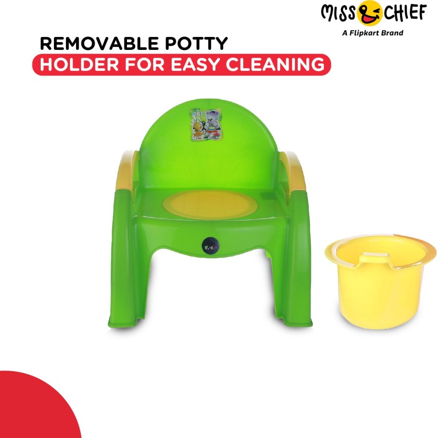 Potty best sale seat flipkart