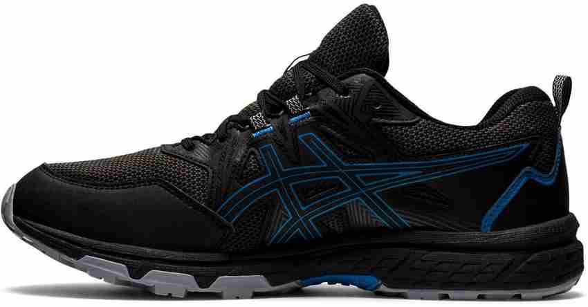 Asics mens online waterproof shoes