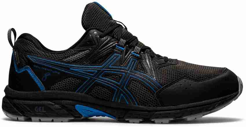 Asics noir et or hotsell