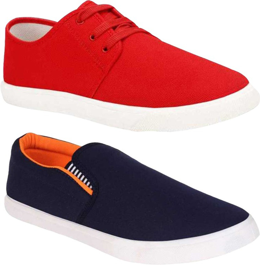 Puma canvas shoes flipkart top