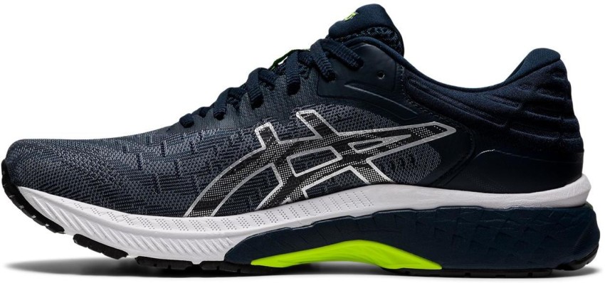 Asics gel pursue online 6 heren