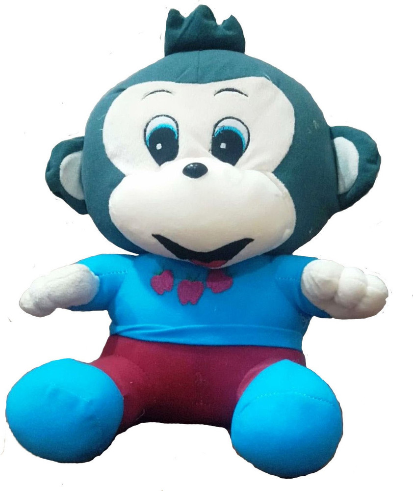 Monkey soft toy flipkart hotsell