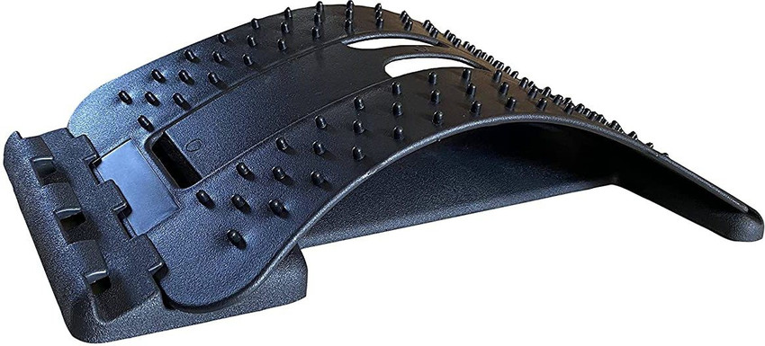 Back magic best sale stretcher lower lumbar