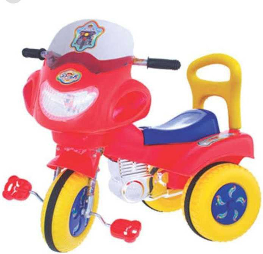 Dash victor top tricycle