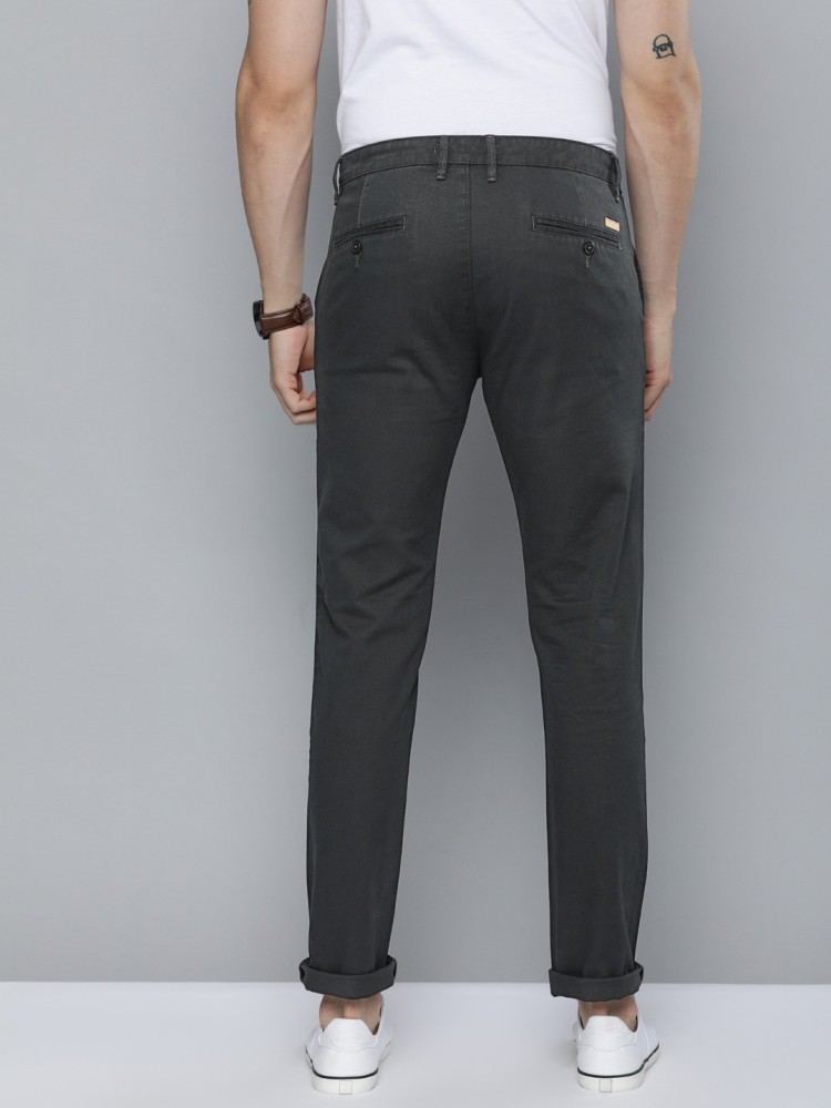 Buy Grey Trousers  Pants for Men by AMERICAN BULL Online  Ajiocom