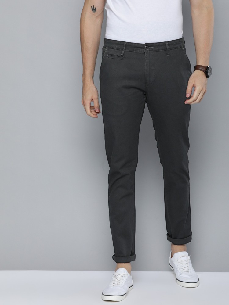 Buy Beige Trousers  Pants for Men by AMERICAN BULL Online  Ajiocom