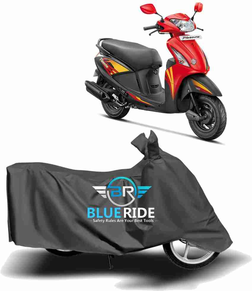 BLOERIDE Two Wheeler Cover for Hero Price in India Buy BLOERIDE