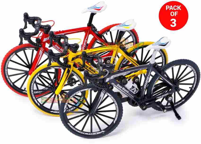 Bike diecast 2024