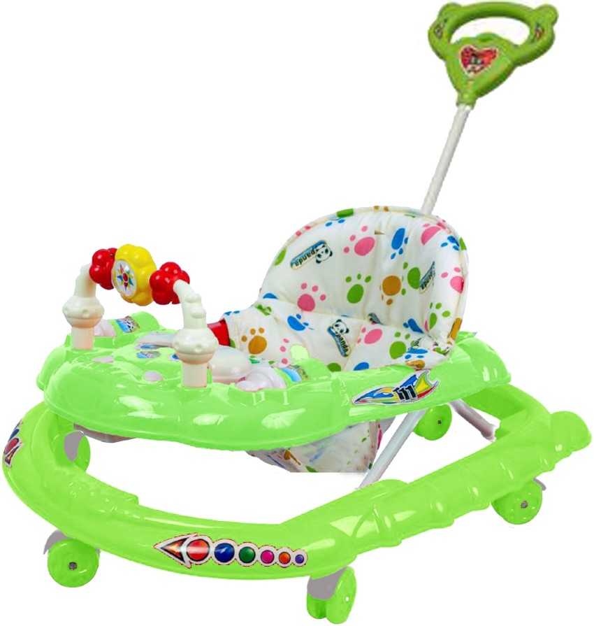 Panda creation musical activity hot sale walker