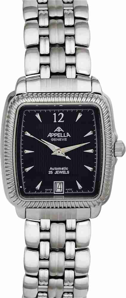 Appella automatic watch new arrivals