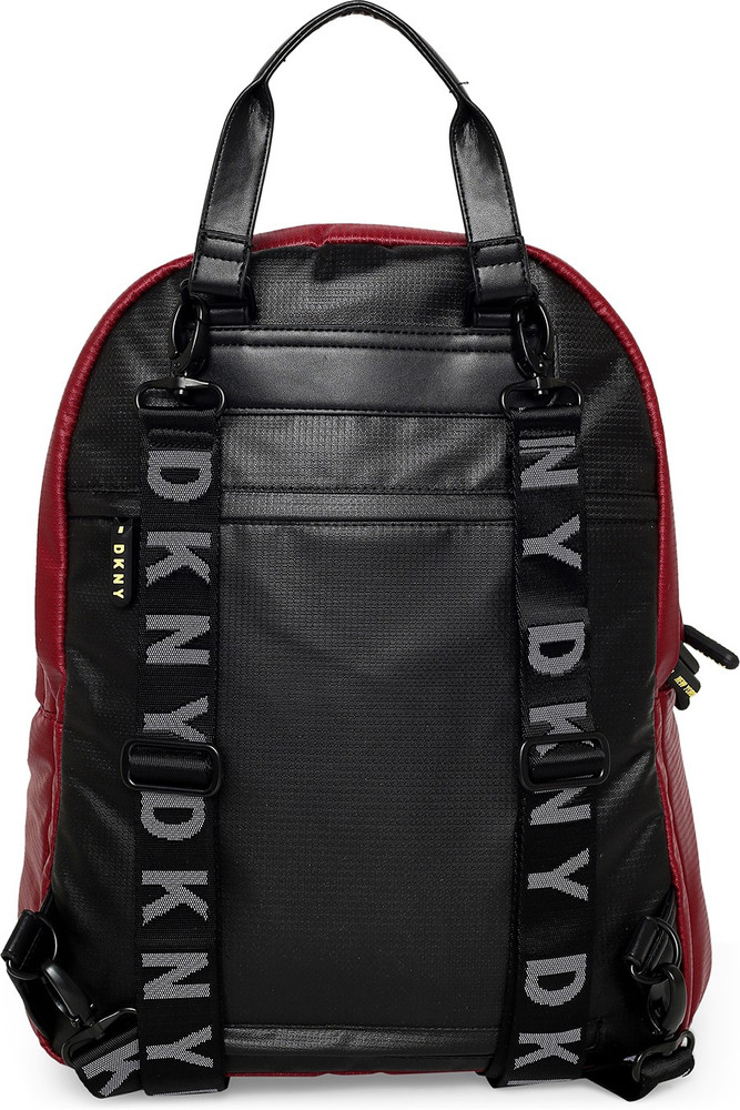 Red dkny shop