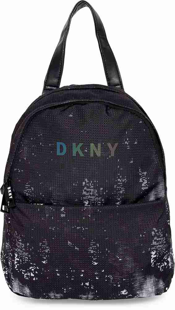 Dkny backpack mens sales